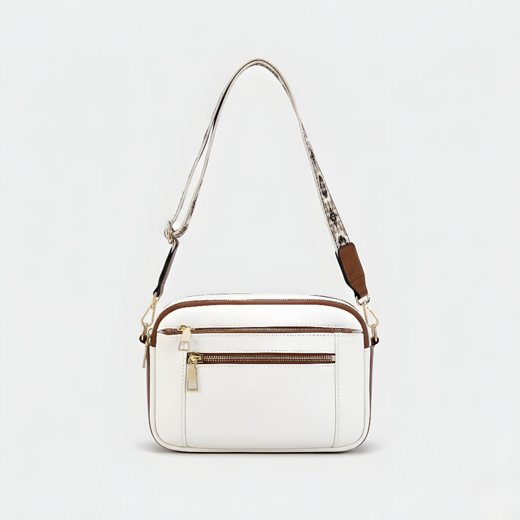 Rita - Elegant Leather Bag
