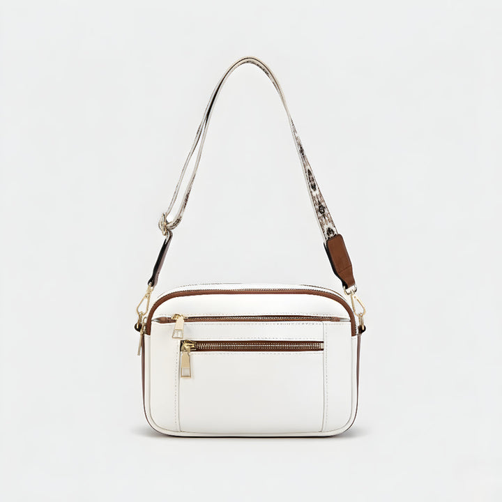 Rita - Elegant Leather Bag