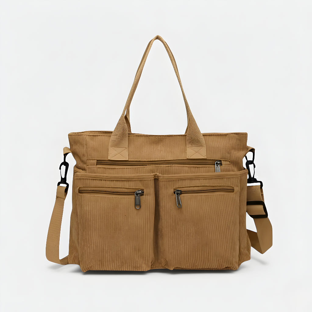 Jadranka – Practical Bag
