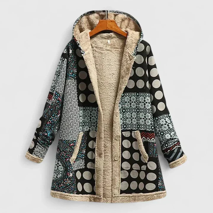 Florenziah | Comfortable Jacket