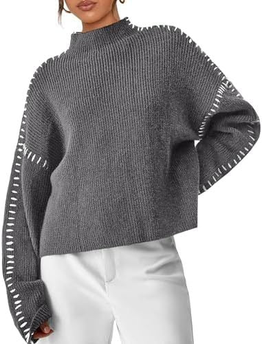Nia | Comfortable Jumper