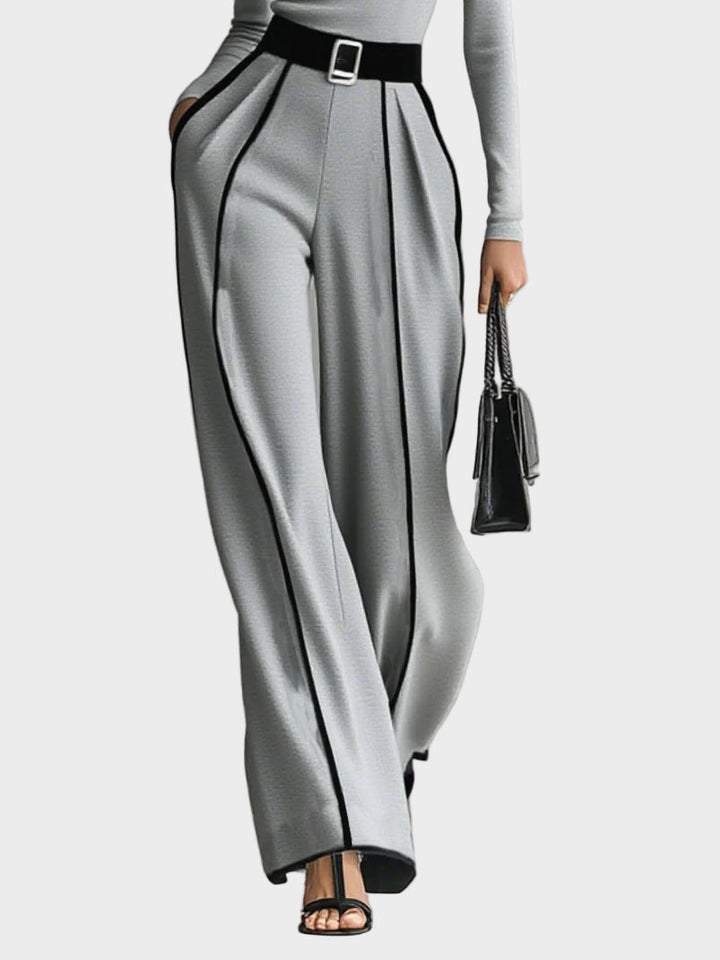 Clara – Elegant Two-Piece Set