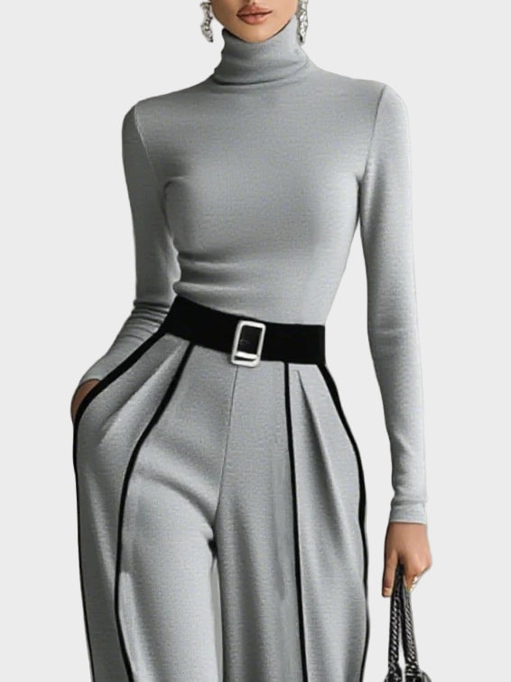 Clara – Elegant Two-Piece Set