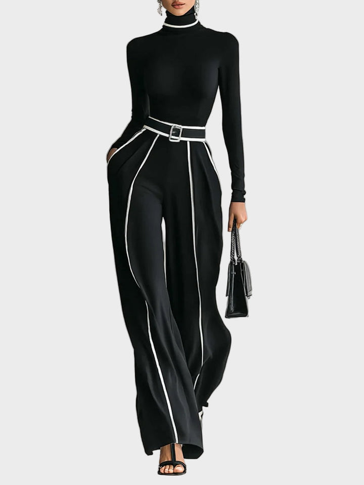 Clara – Elegant Two-Piece Set
