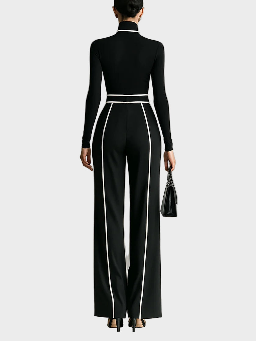 Clara – Elegant Two-Piece Set