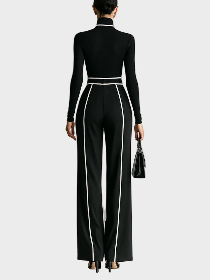 Clara – Elegant Two-Piece Set