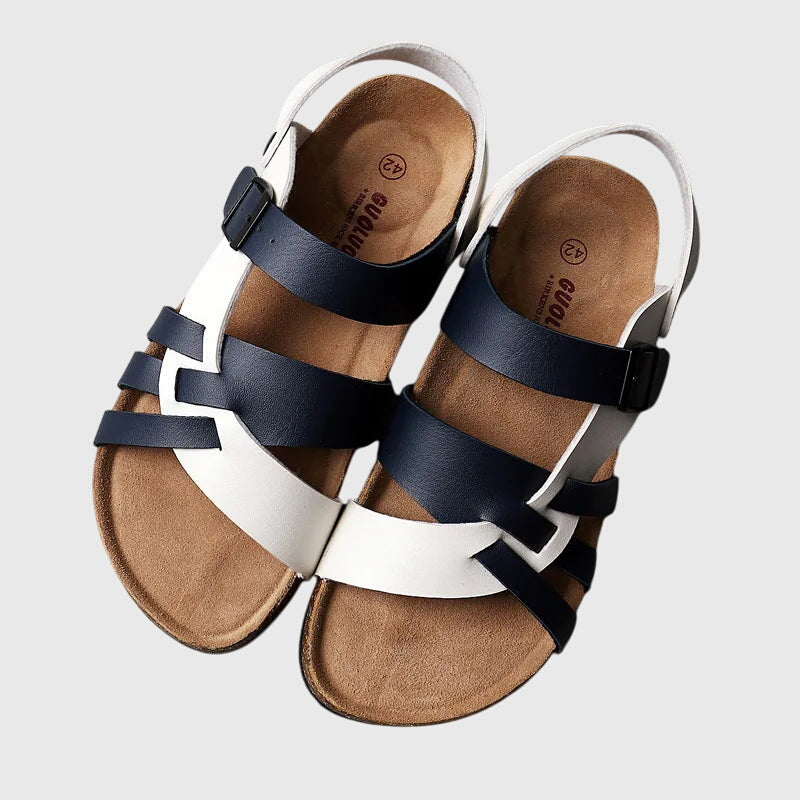 Camille - Lightweight and Elegant Sandals