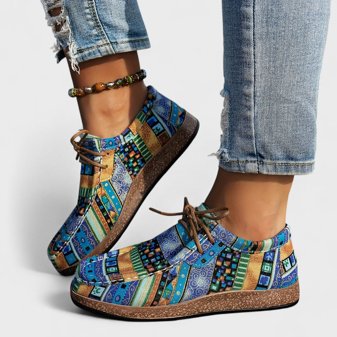 Seryphina™ | Orthopaedic Shoes