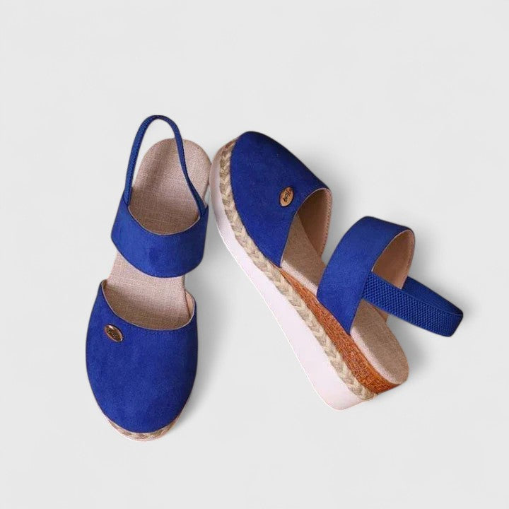 Ameliah - Comfortable Orthopaedic Sandals