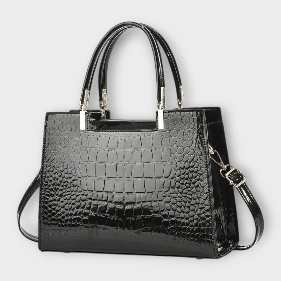 Albina - Crocodile Effect Mali