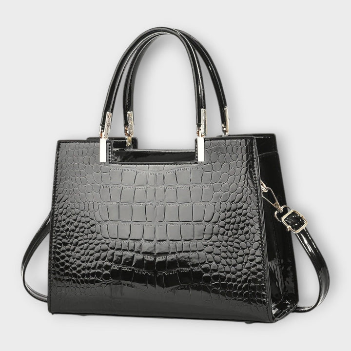 Albina - Crocodile Effect Mali