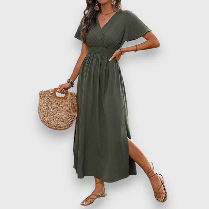 Bianca – Elegant and Modern Dress for Every Occasion