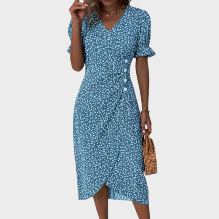 Dora - Summer Dress for Women