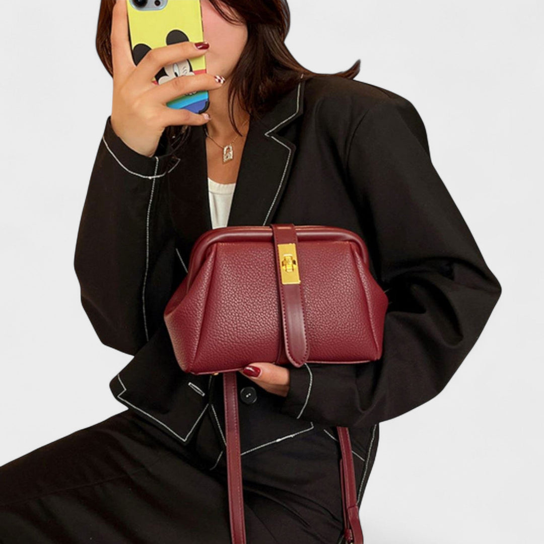 Daliborka - Retro Bag