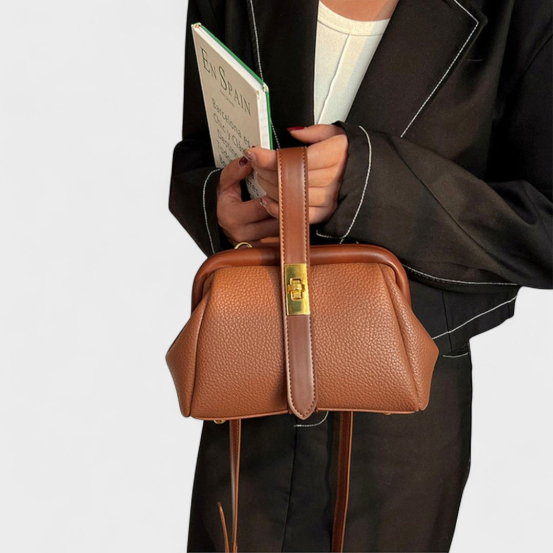 Daliborka - Retro Bag