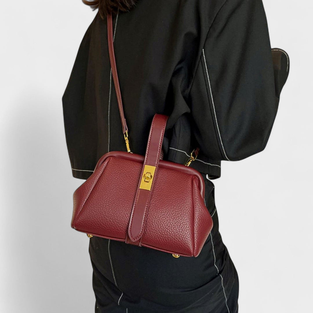 Daliborka - Retro Bag