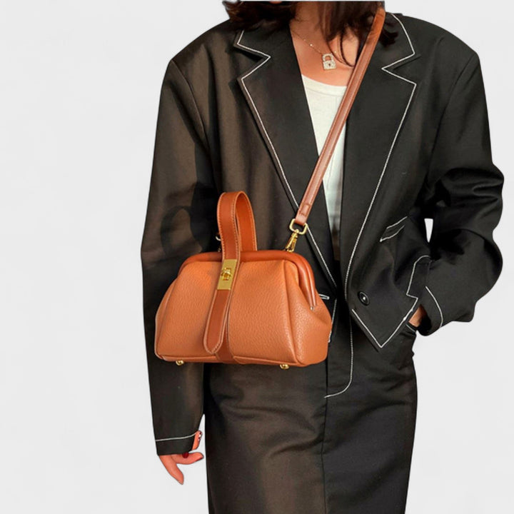 Daliborka - Retro Bag