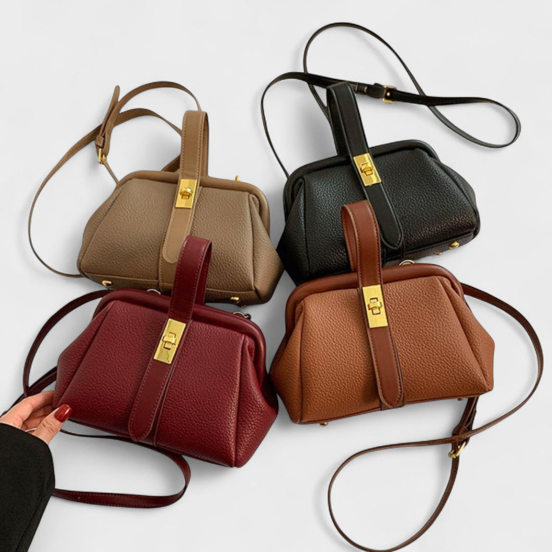 Daliborka - Retro Bag