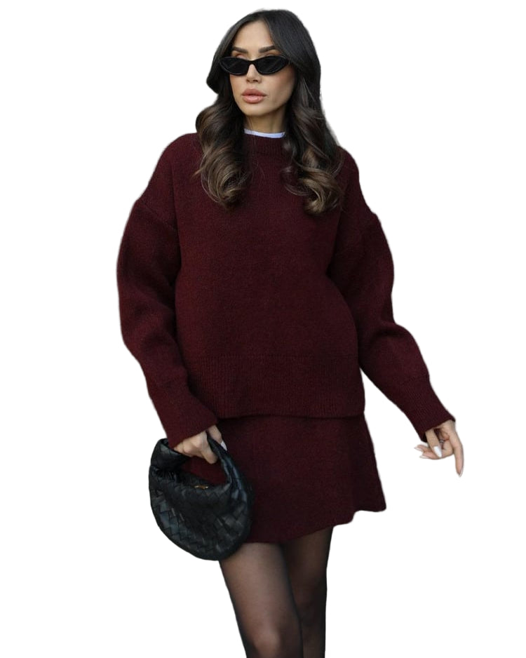Dora - Autumn Set