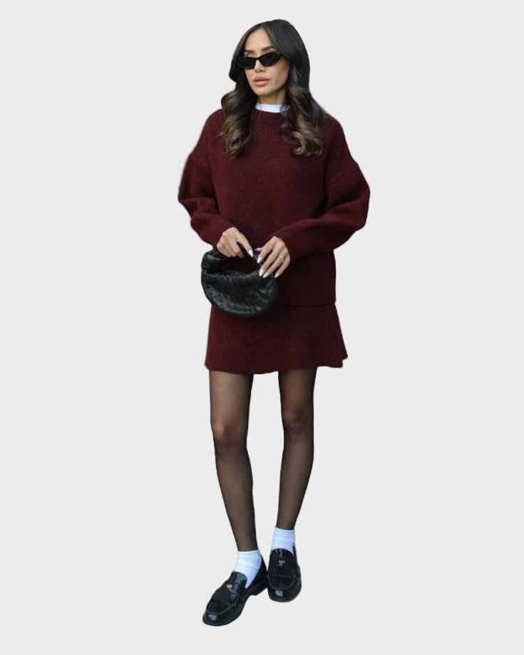 Dora - Autumn Set