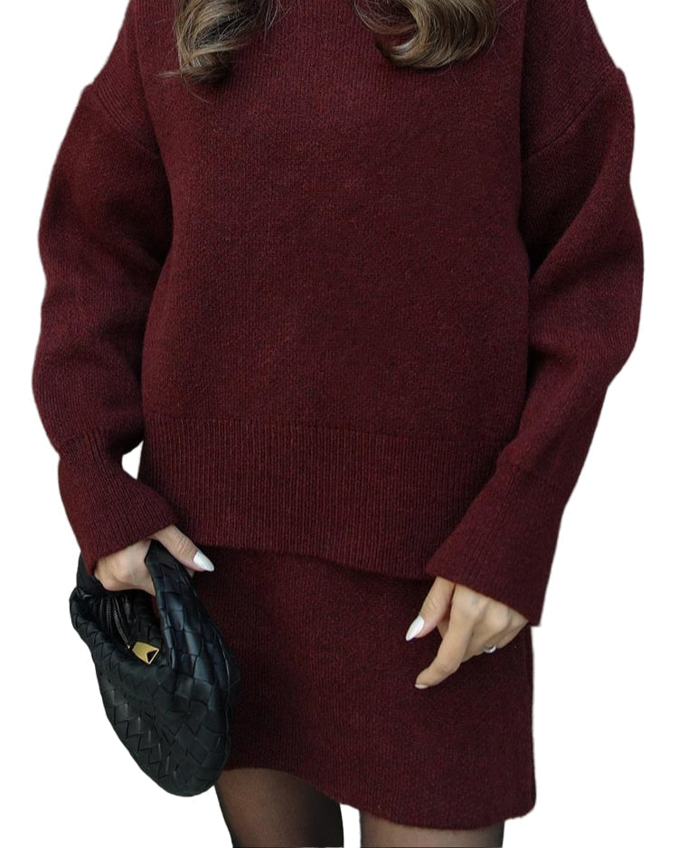 Dora - Autumn Set