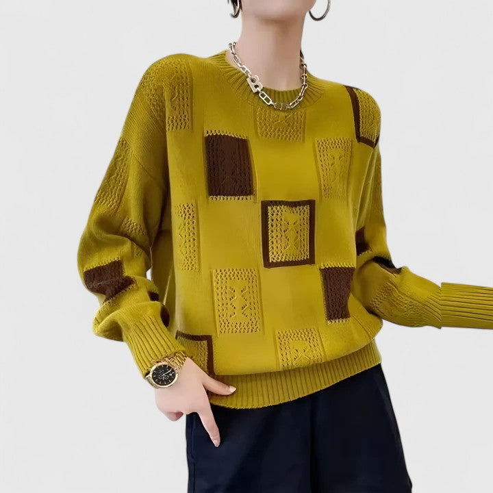 Aymbr | Sophisticated Knitwear