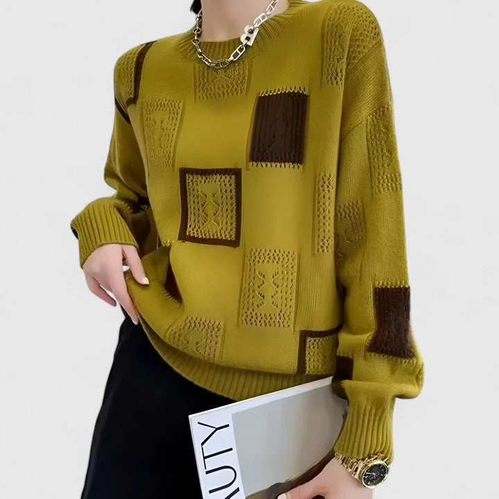 Aymbr | Sophisticated Knitwear