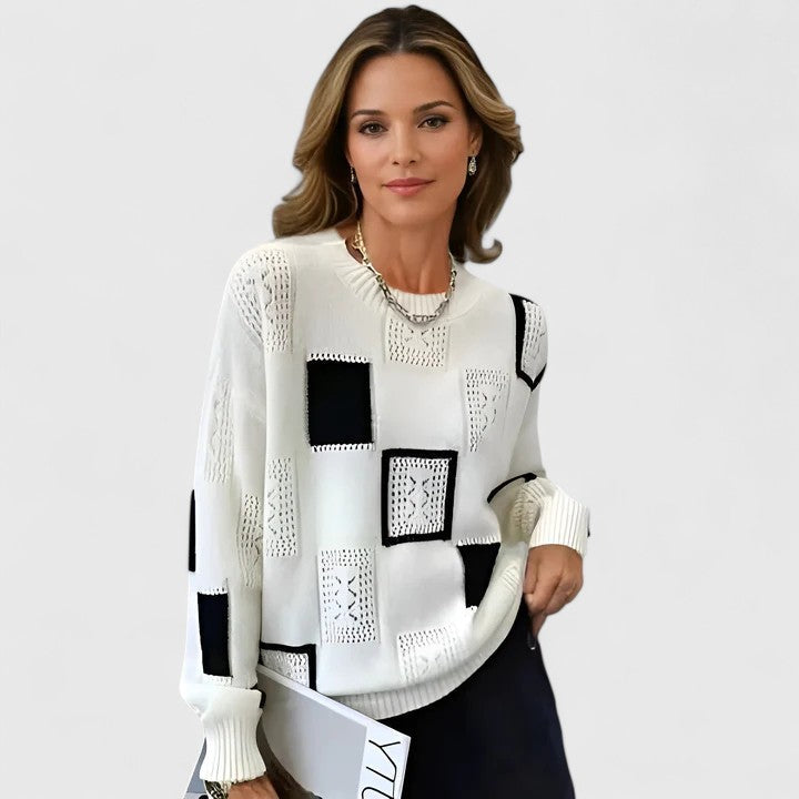 Aymbr | Sophisticated Knitwear