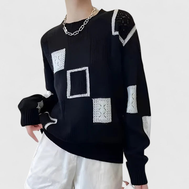 Aymbr | Sophisticated Knitwear