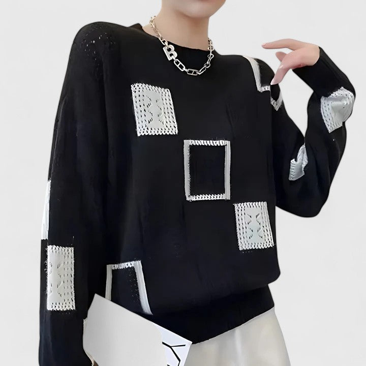 Aymbr | Sophisticated Knitwear