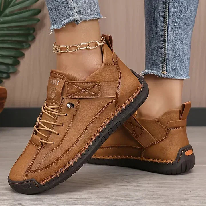 Sylvie | Orthopaedic Shoes