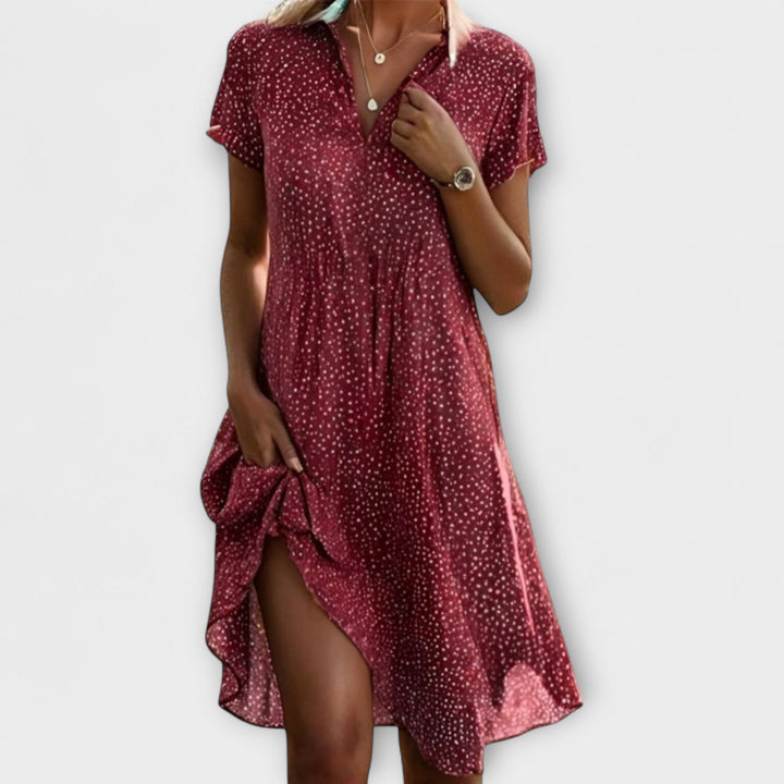 Sofia - Elegant Summer Dresses for All Styles
