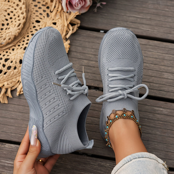 Léa | Comfortable and Lightweight Trainers