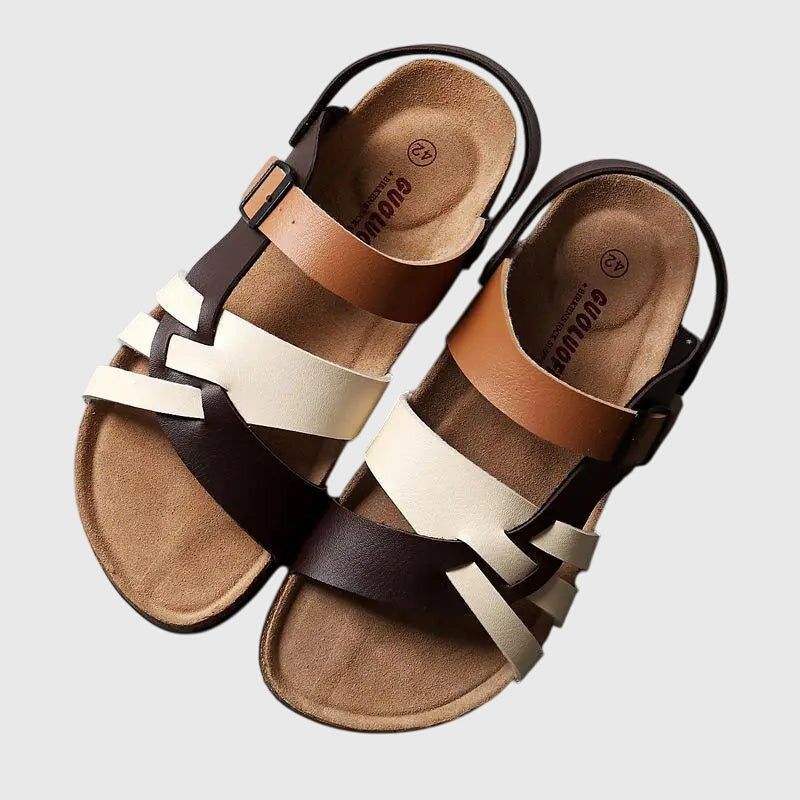Camille - Lightweight and Elegant Sandals