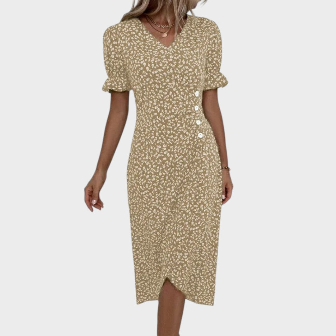 Dora - Summer Dress for Women