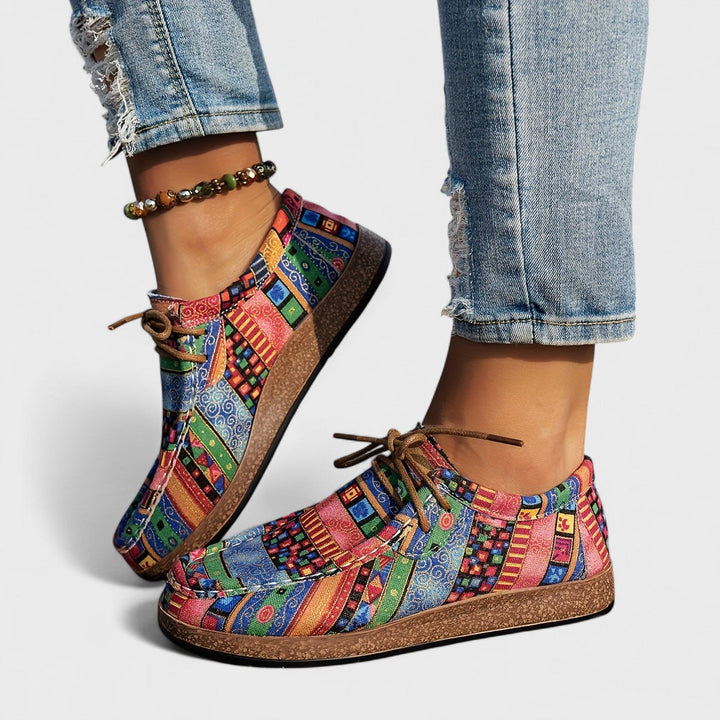Seryphina™ | Orthopaedic Shoes