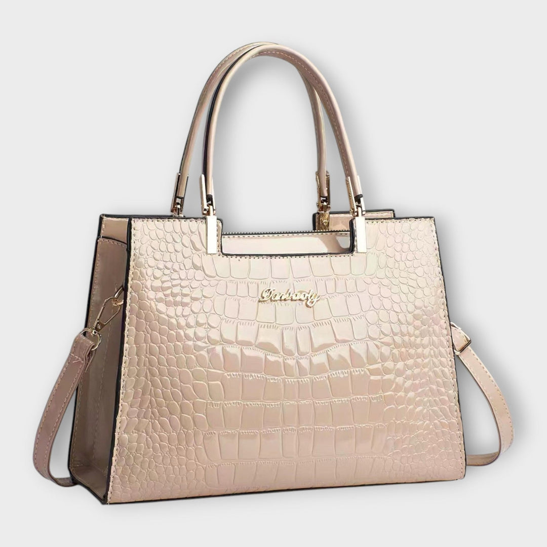 Albina - Crocodile Effect Mali