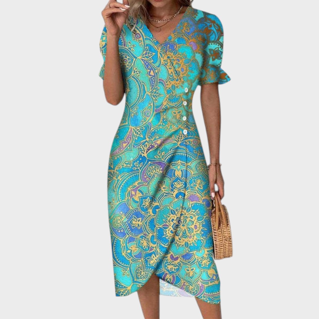 Dora - Summer Dress for Women