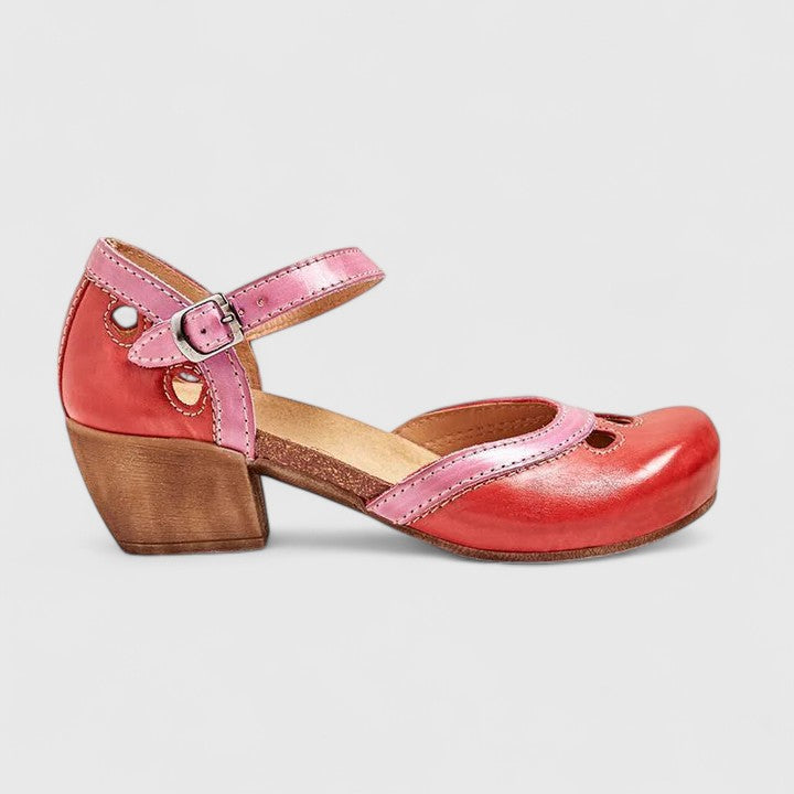 Reeva - Orthopaedic Sandals Focused on Comfort