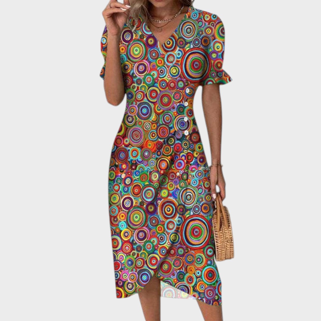 Dora - Summer Dress for Women