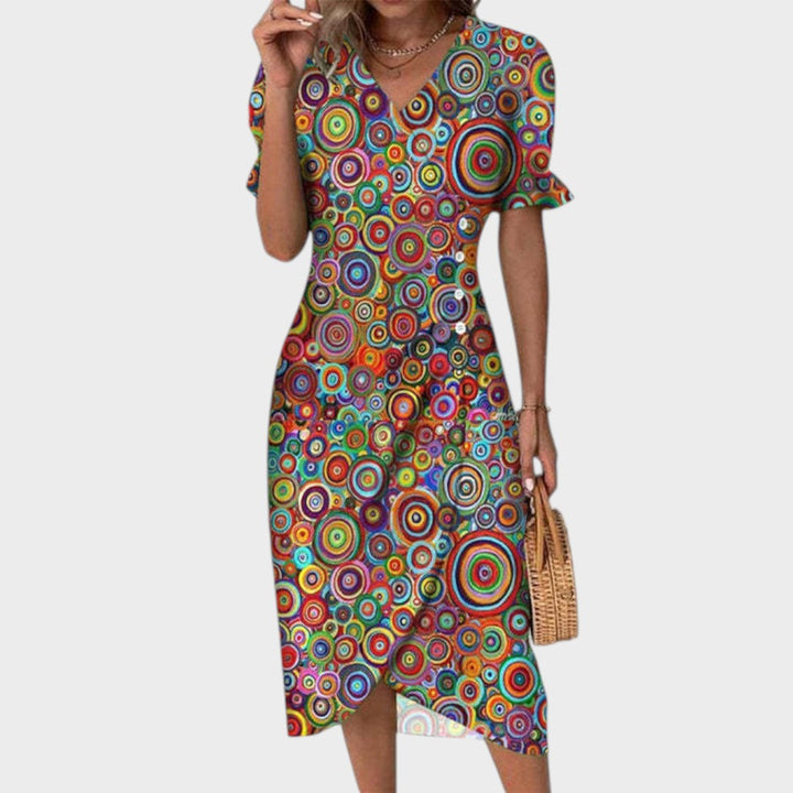 Dora - Summer Dress for Women