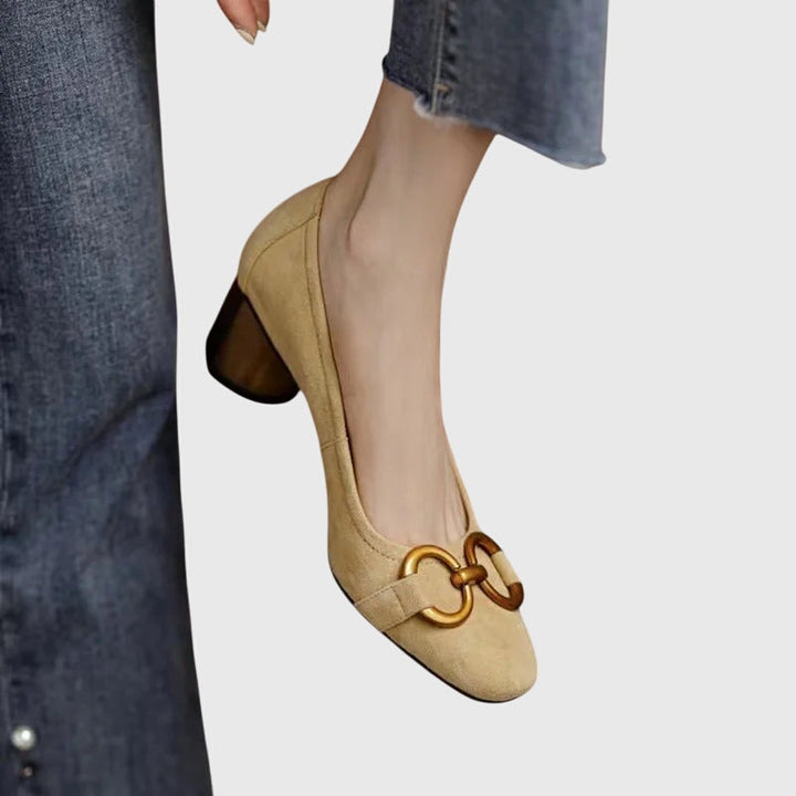 Dorothy™ | Elegant Heels