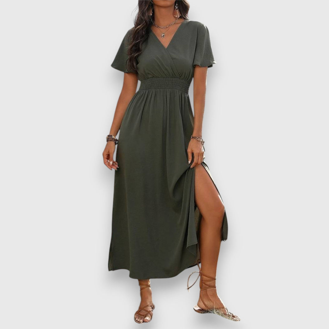 Bianca – Elegant and Modern Dress for Every Occasion