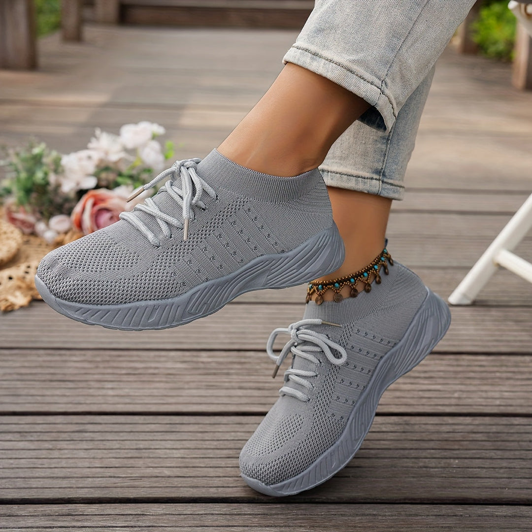 Léa | Comfortable and Lightweight Trainers