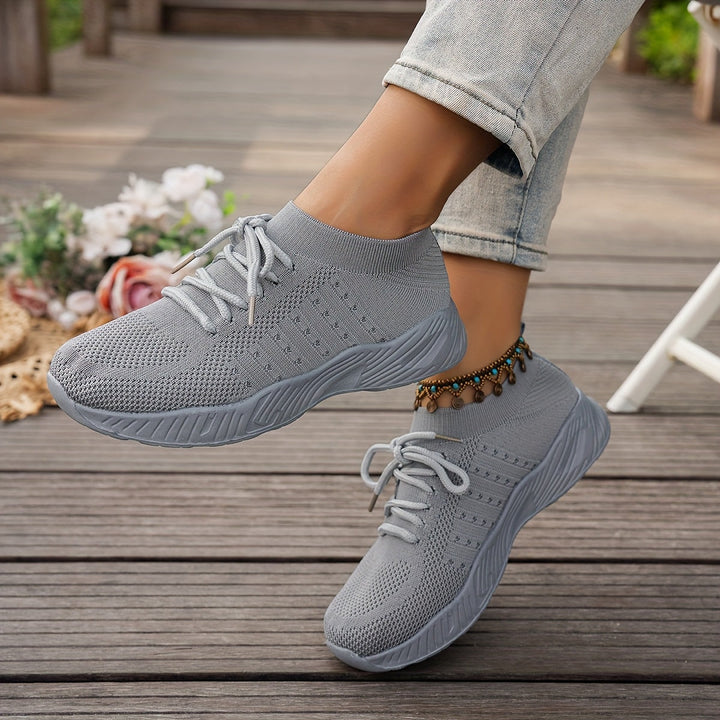 Léa | Comfortable and Lightweight Trainers
