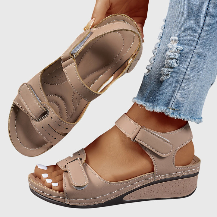 Hana - Orthopaedic Support Sandals