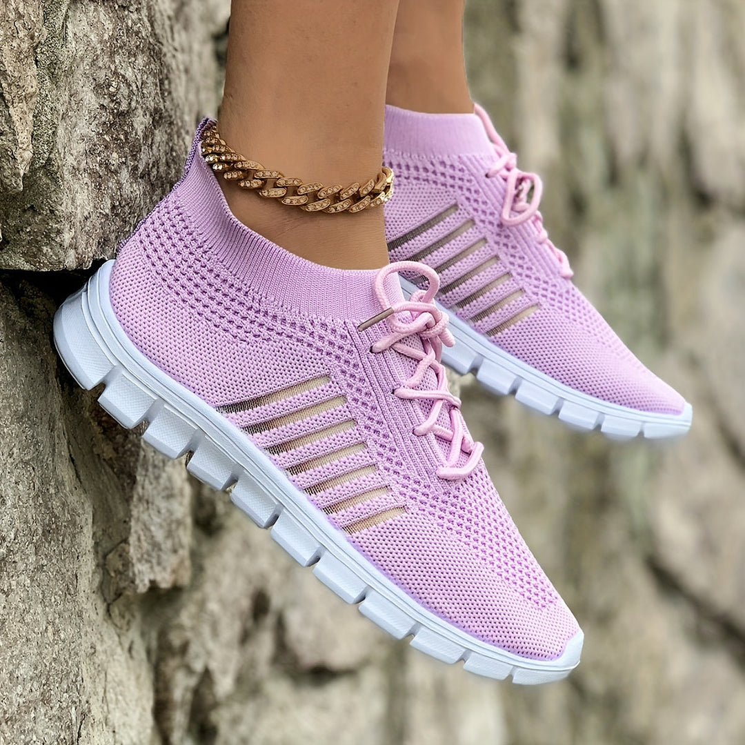 Sophie | Lightweight Comfort Shoes
