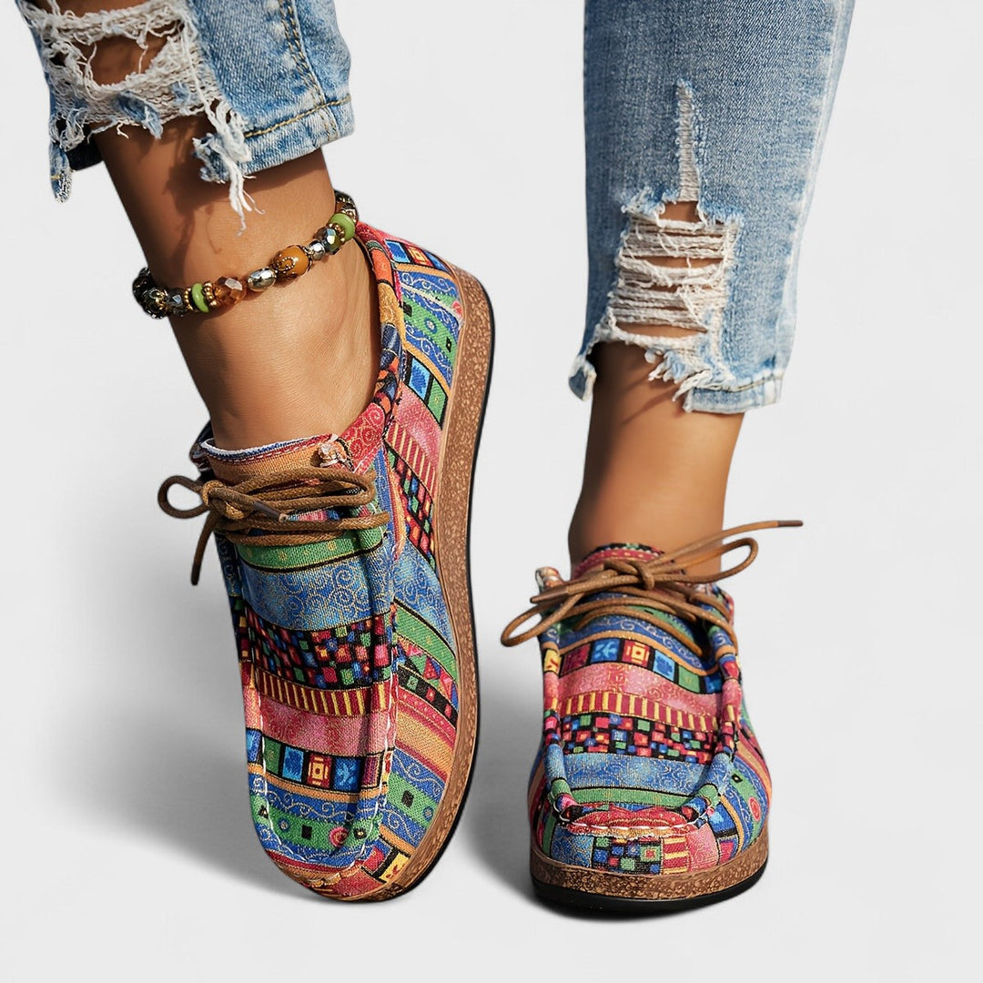 Seryphina™ | Orthopaedic Shoes