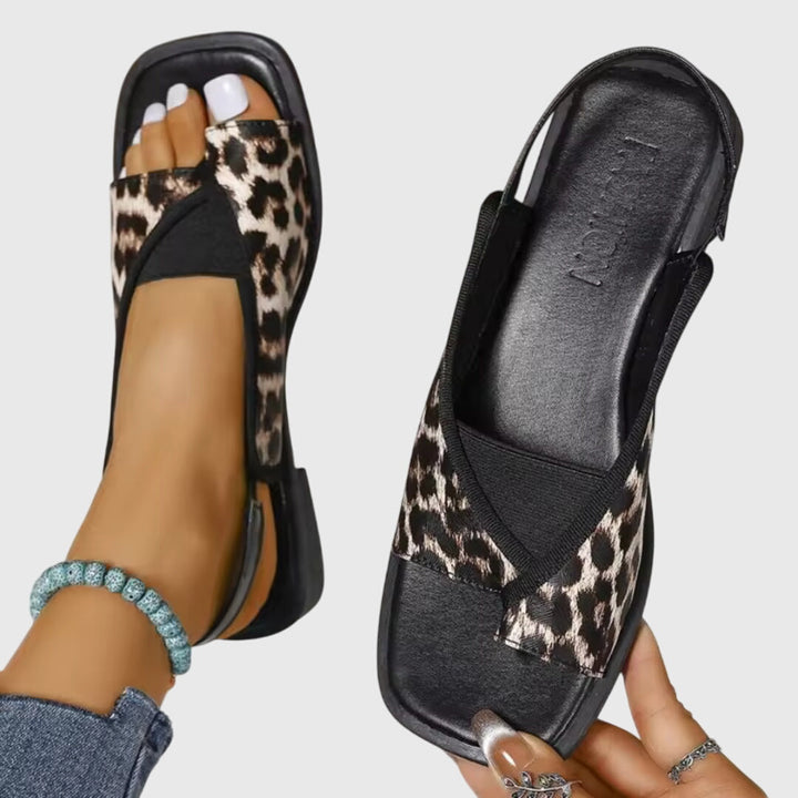 Nicola - Stylish Orthopaedic Sandals