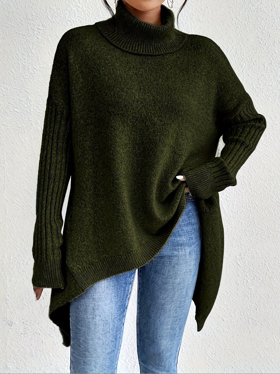 Audrey | Comfortable Jumper